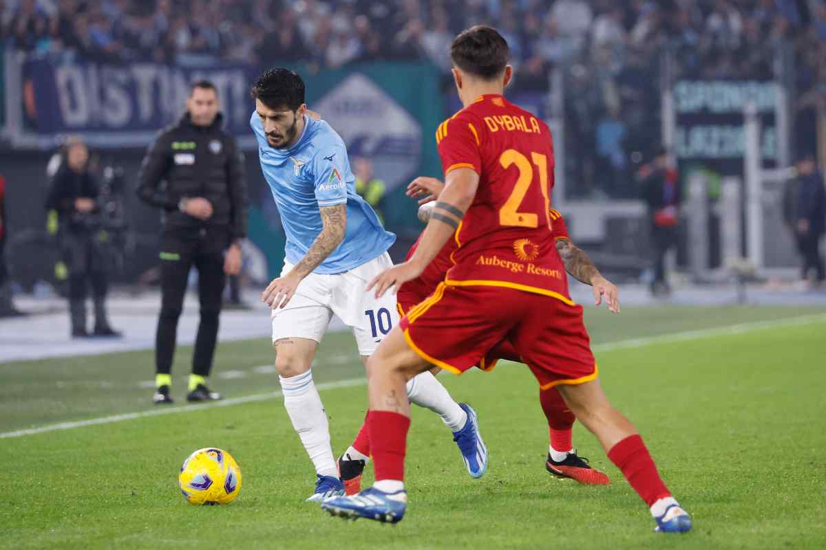 Il calcio