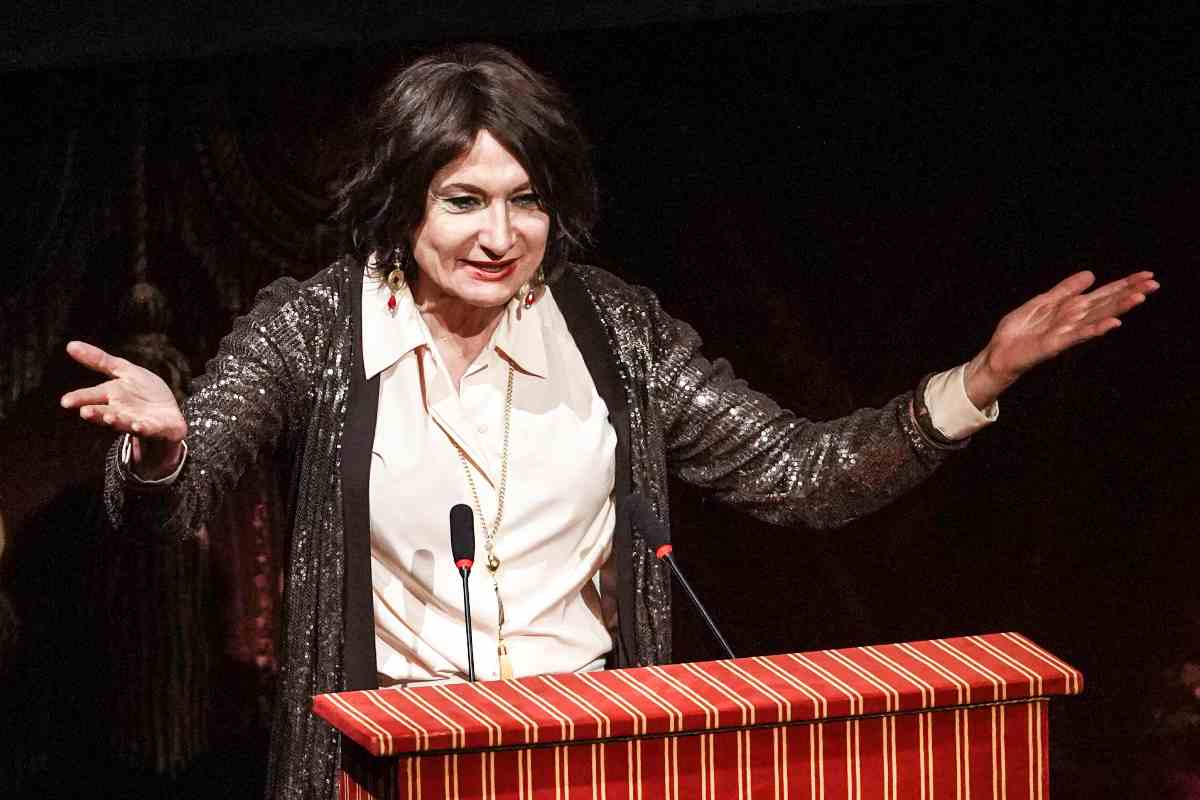 L'ex parlamentare