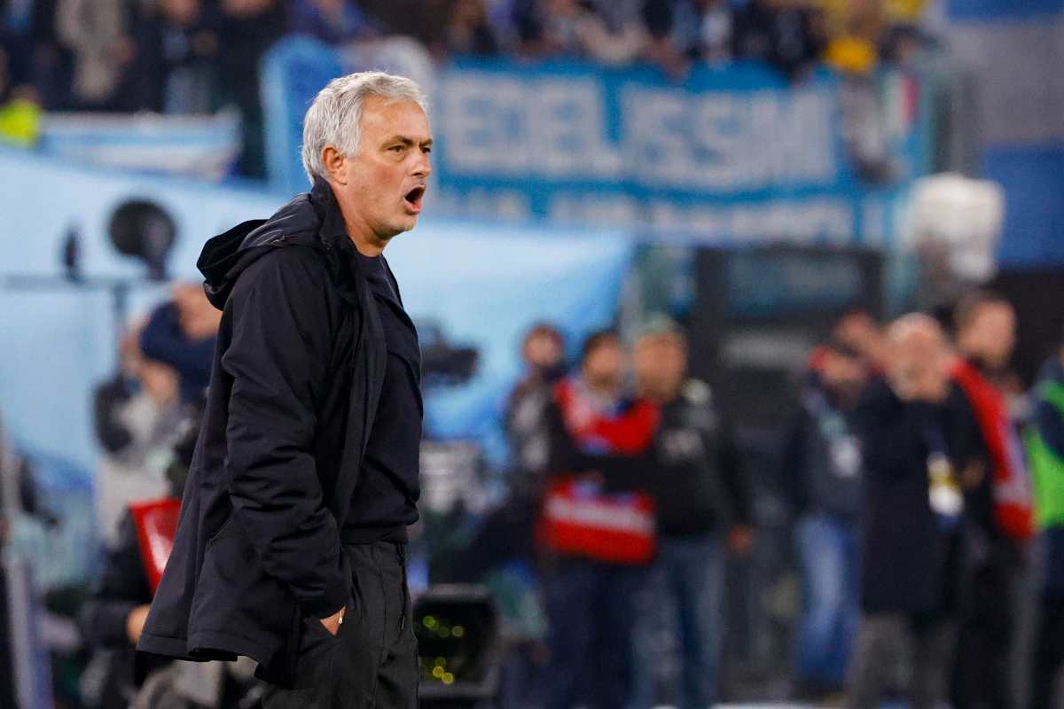 Di Canio ancora contro Mourinho: “Stavolta ha esagerato perché…” Di Canio ancora contro Mourinho: “Stavolta ha esagerato perché…”
