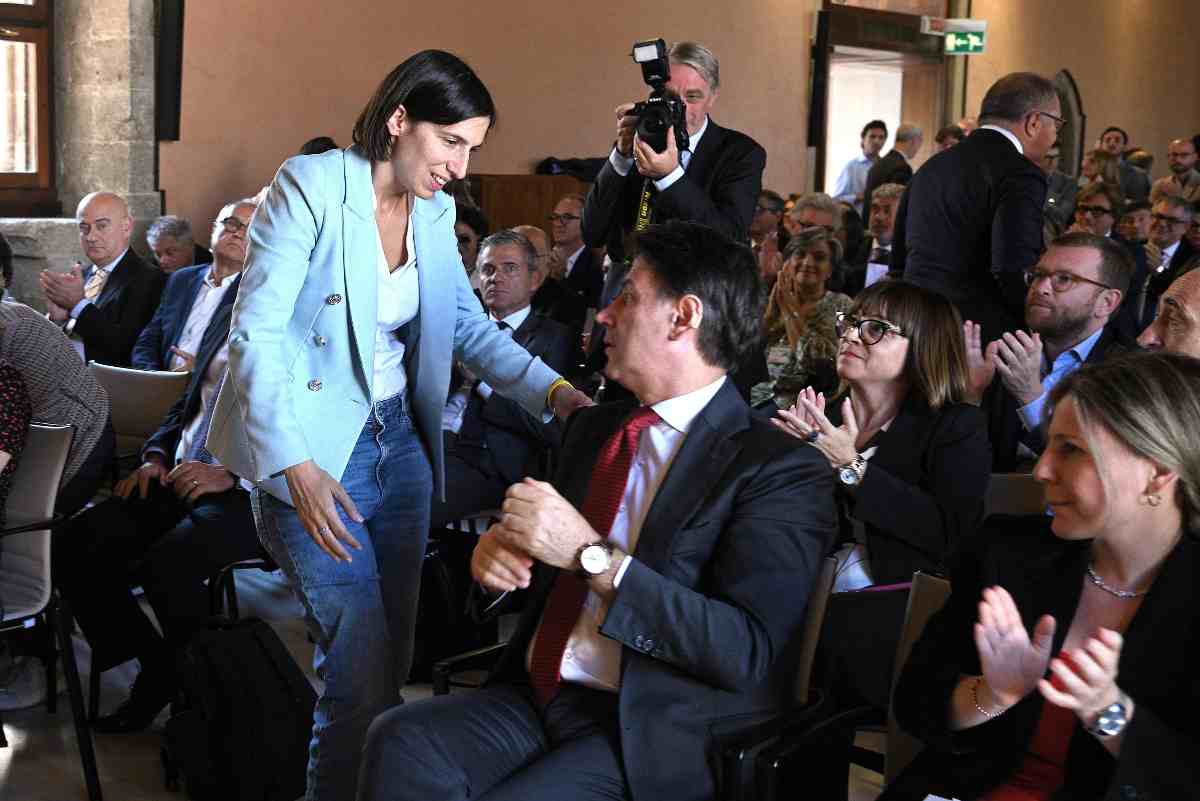 La scelta