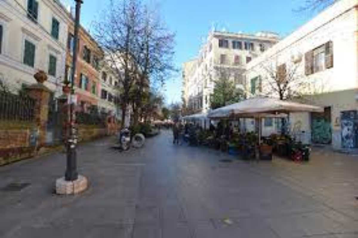 Il quartiere