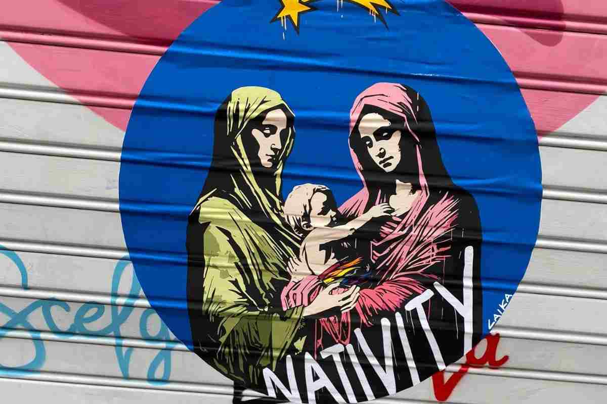 La provocazione