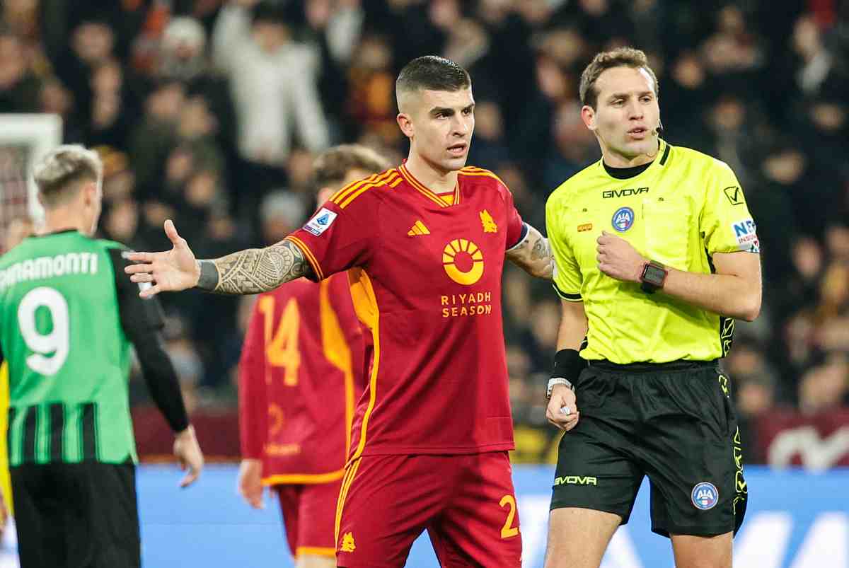 La partita