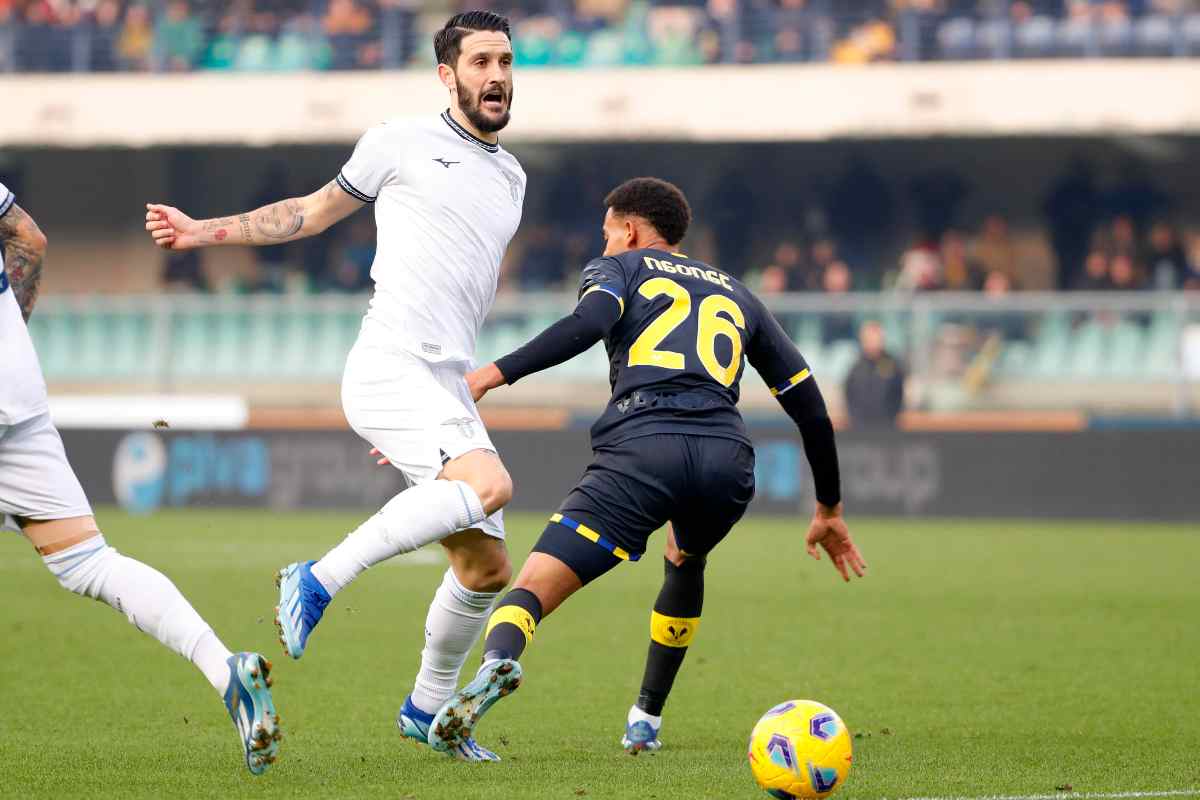L'incursione
