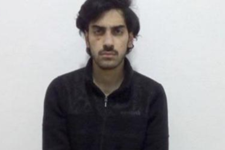 Arrestato Abdullah al Jund