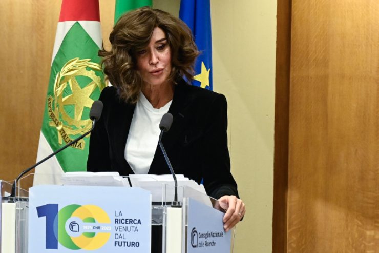 Intervista al quotidiano "La Repubblica"