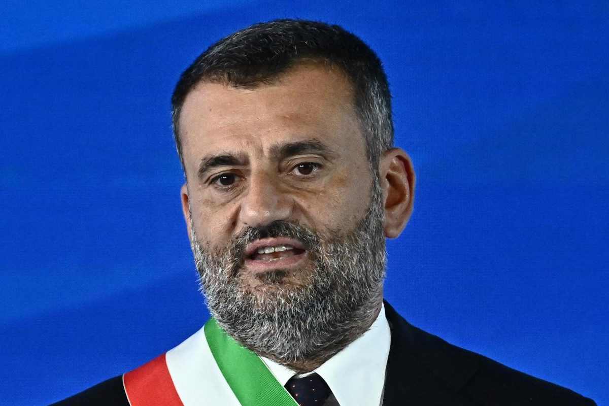 Intervista al 'Corriere della Sera'