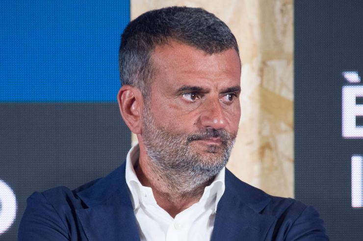 Intervista al 'Corriere della Sera'