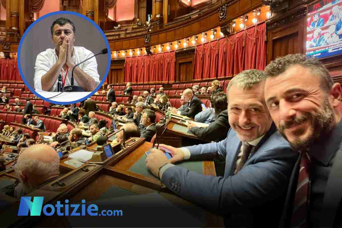 Caso Pozzolo, Scotto (Pd) a Notizie.com: "Delmastro e Pozzolo non possono restare al loro posto: Meloni lo dica chiaramente"