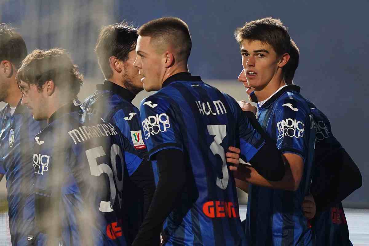 Atalanta-Sassuolo top e flop