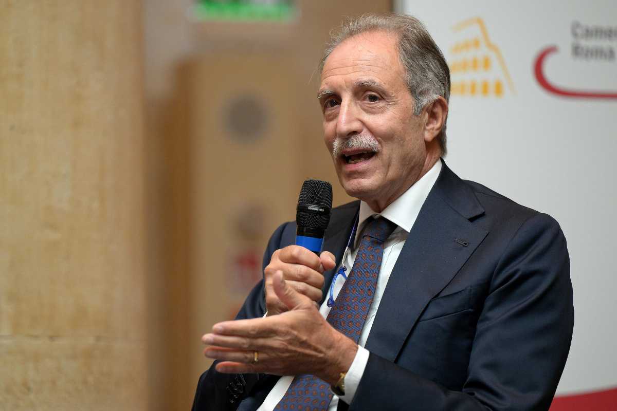 Bardi intervista La Repubblica