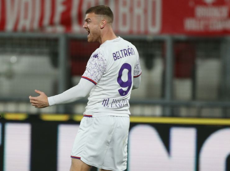Probabili formazioni diciannovesima giornata Serie A