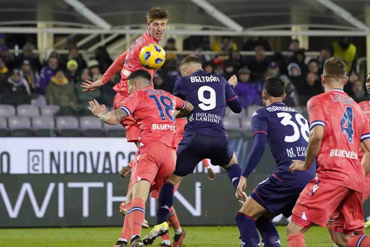 Top e flop Fiorentina-Udinese