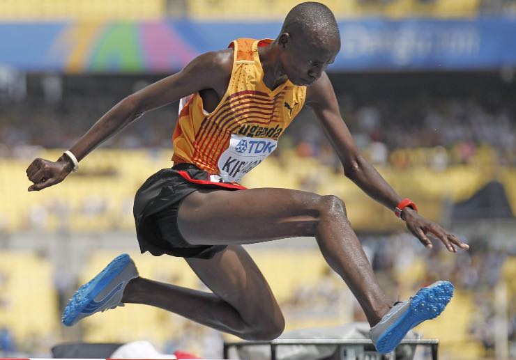 Benjamin Kiplagat