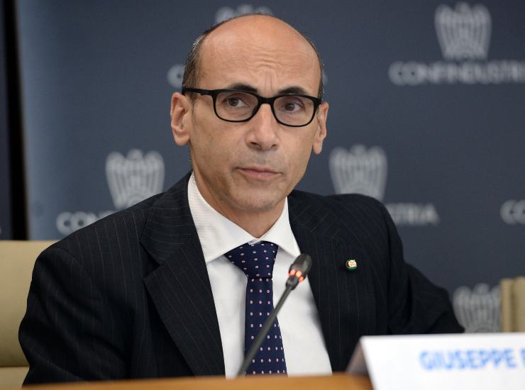 Busia intervista Il Sole 24 Ore