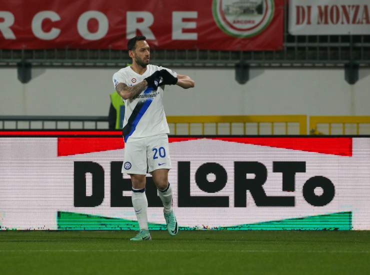 Top e flop Monza-Inter