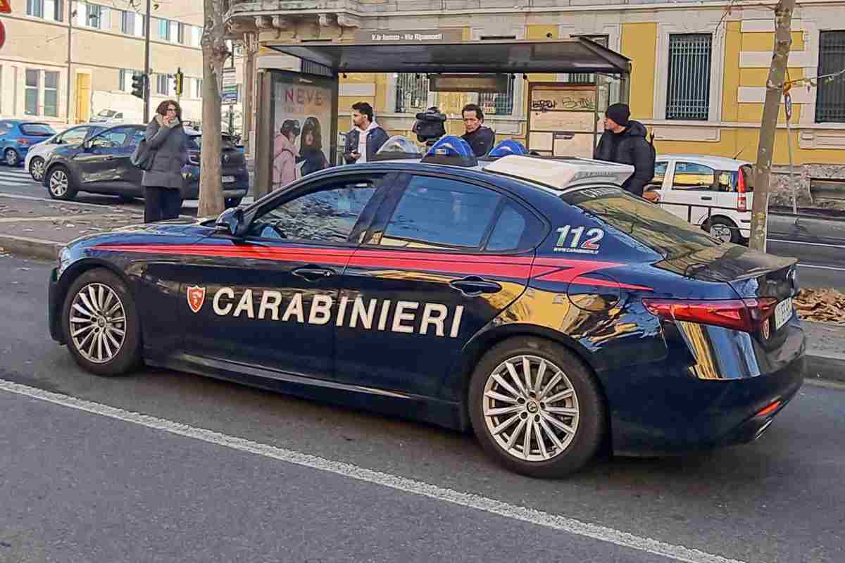 Tunisino espulso dall'Italia