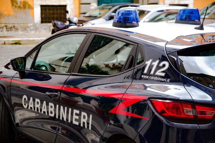 E' accaduto in un locale a Palermo 