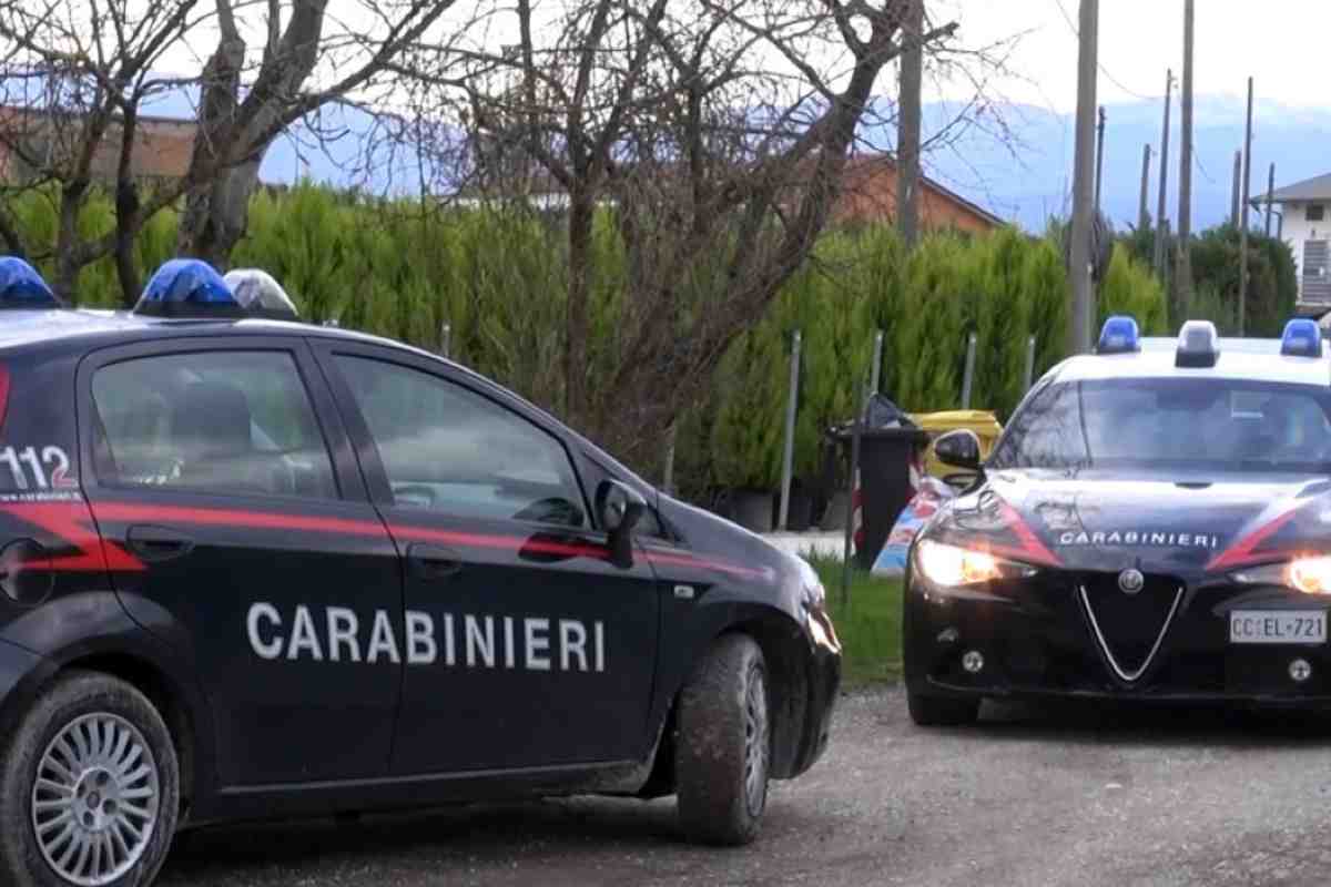 Ai domiciliari Dario Safina