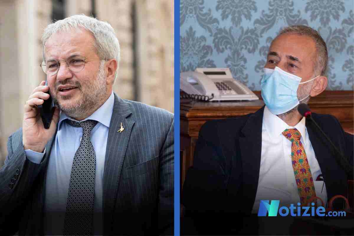 Caso Degni, Borghi (Lega) a Notizie.com: "Ne ho visti tanti, ma nessuno incontinente come lui"