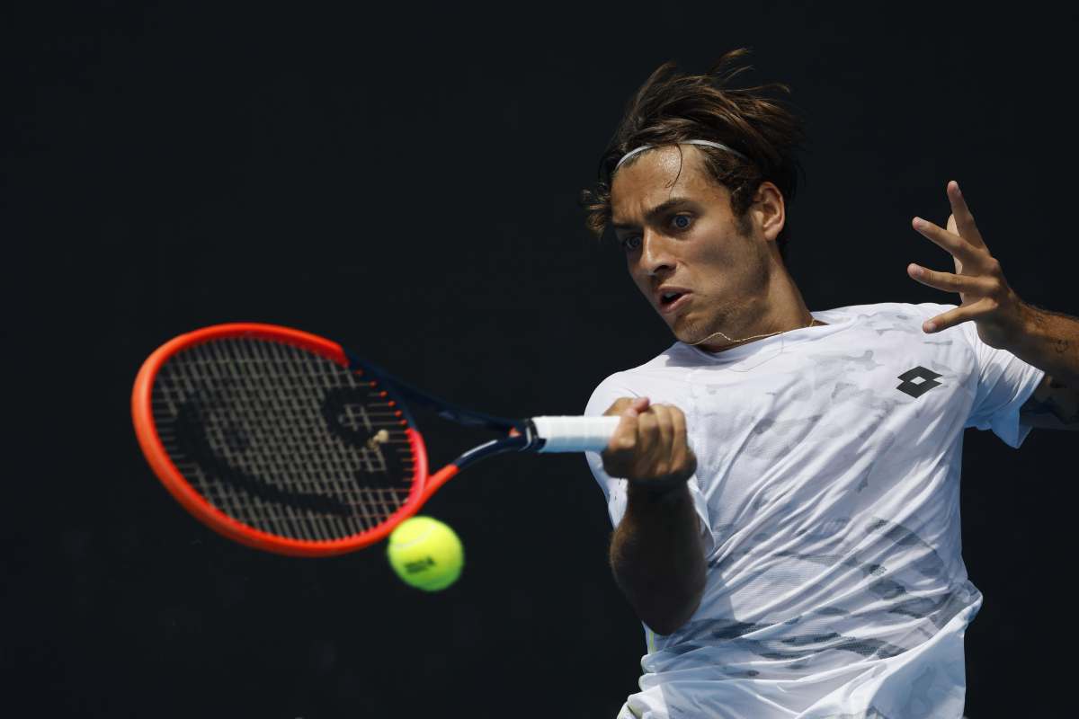 Risultati Australian Open