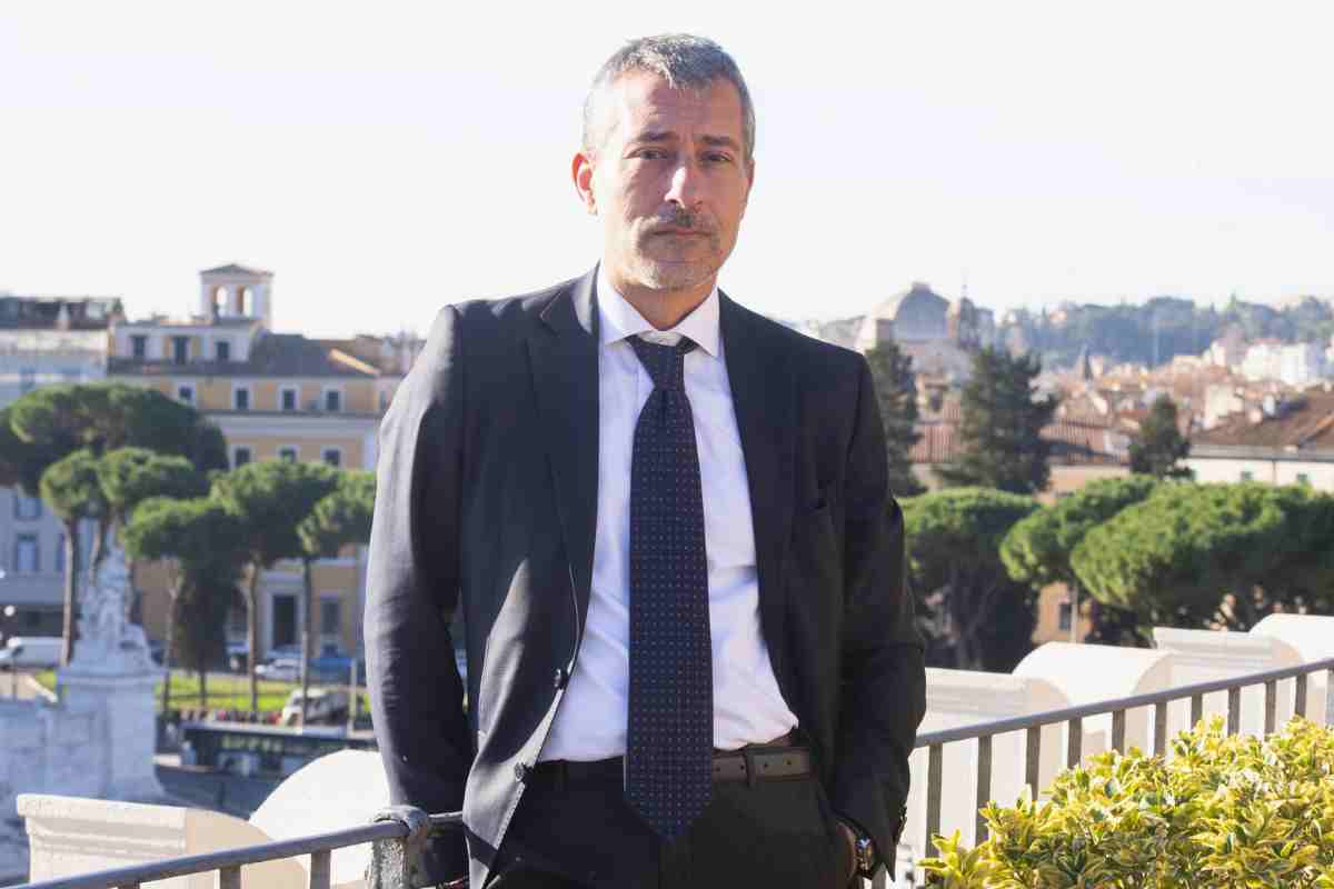 Daniele Chieffo