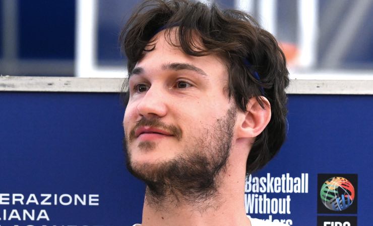 Danilo Gallinari