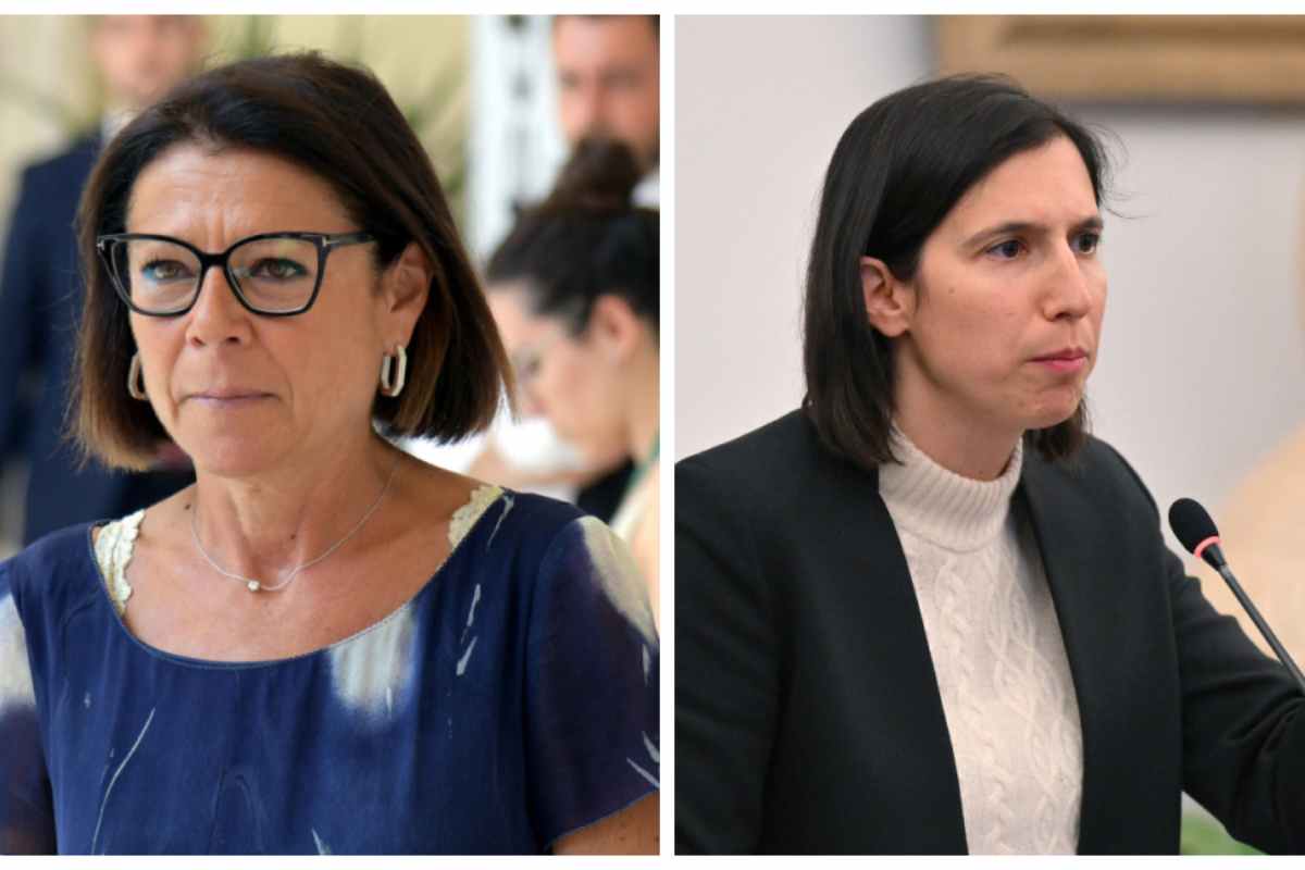 Intervista De Micheli Corriere della Sera