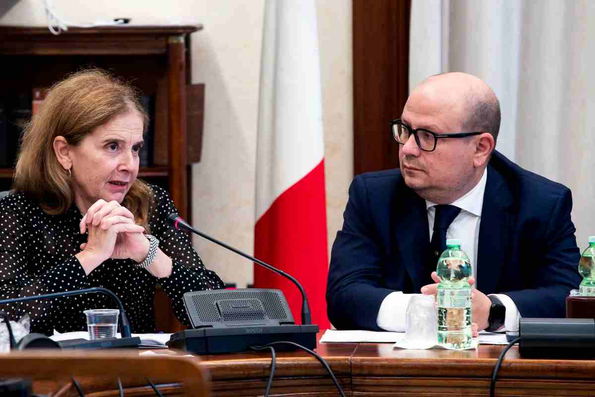 Deidda intervista Libero