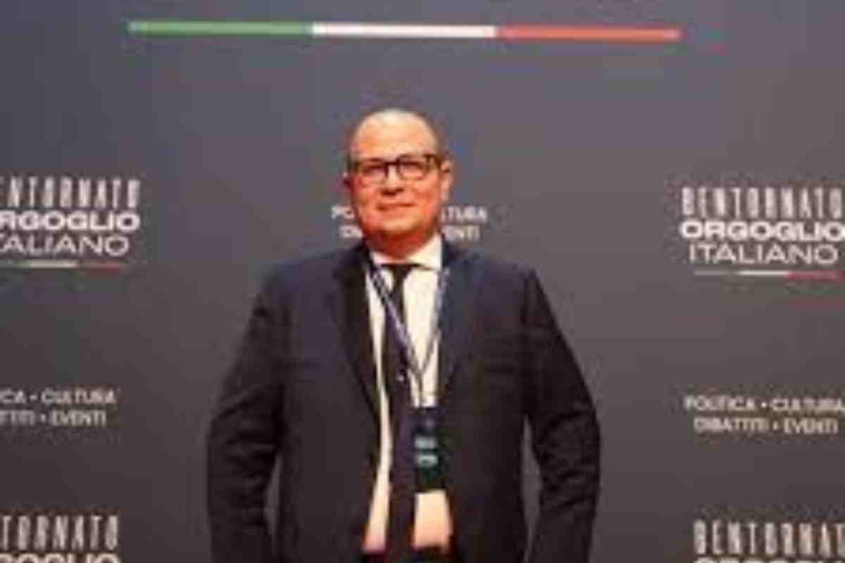 Regionali, il caso Sardegna. Il deputato di FdI Deidda a Notizie.com