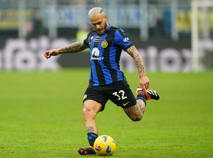 Probabili formazioni ventesima giornata Serie A