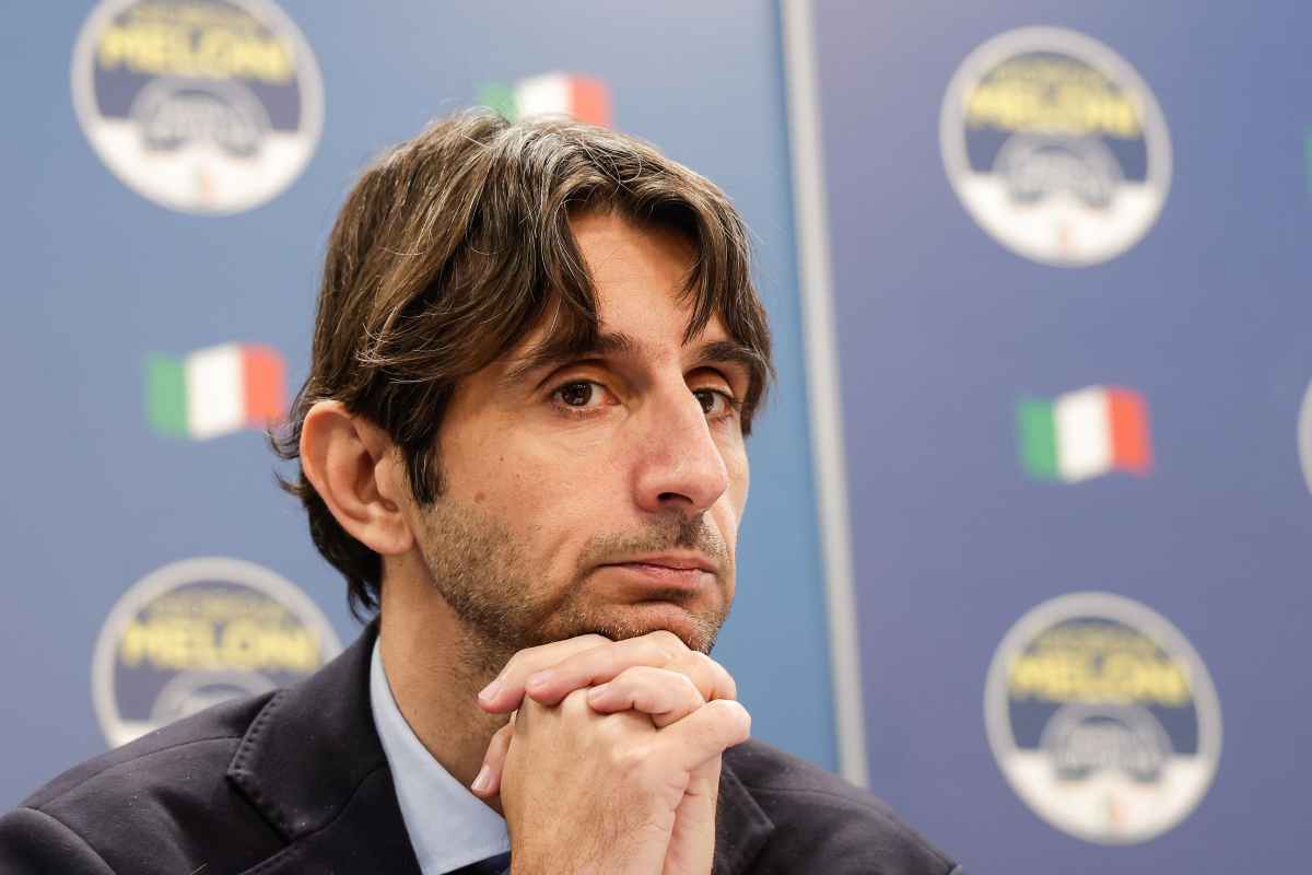 Donzelli su Acca Larentia