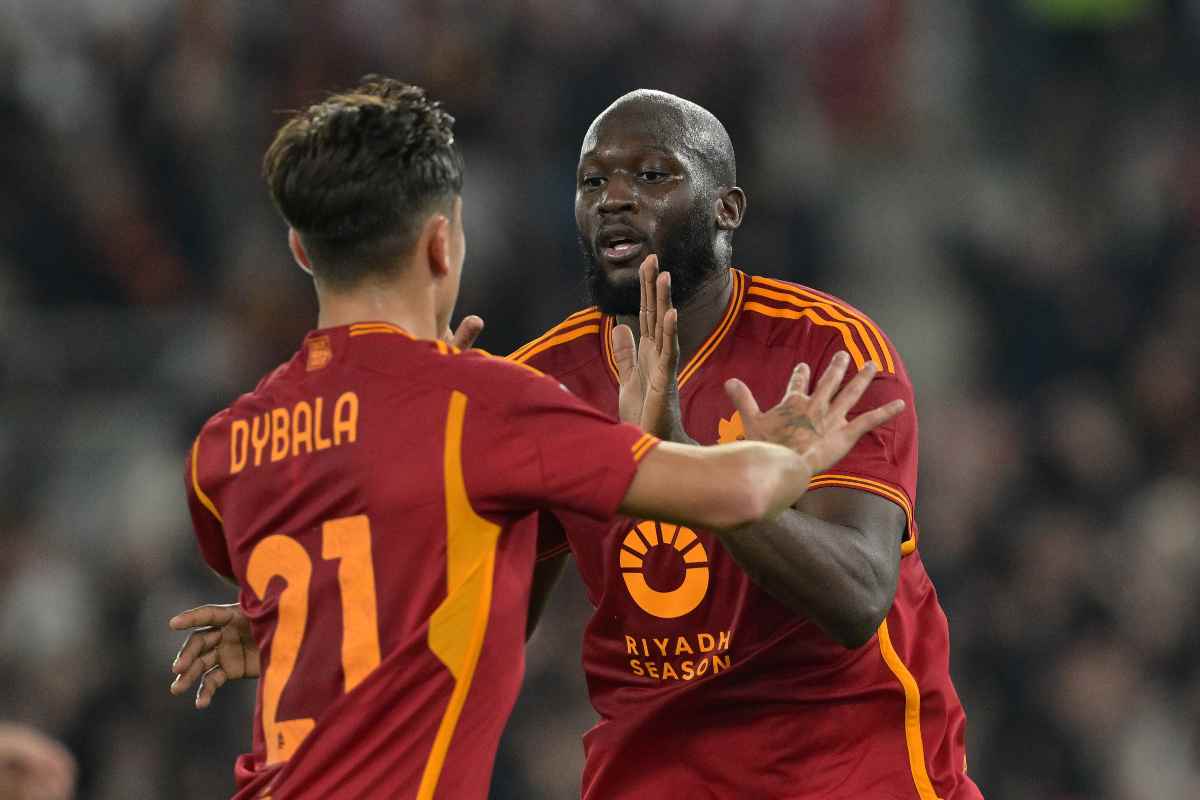 Top e flop Roma-Cremonese