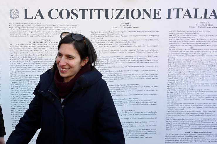 Intervista al quotidiano "La Stampa"