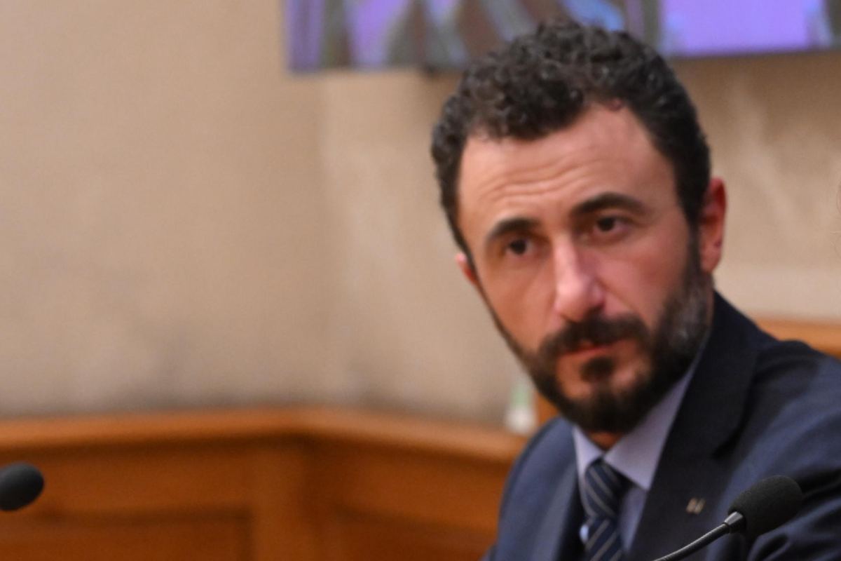 Si dimette da collaboratore del sindaco di Vercelli