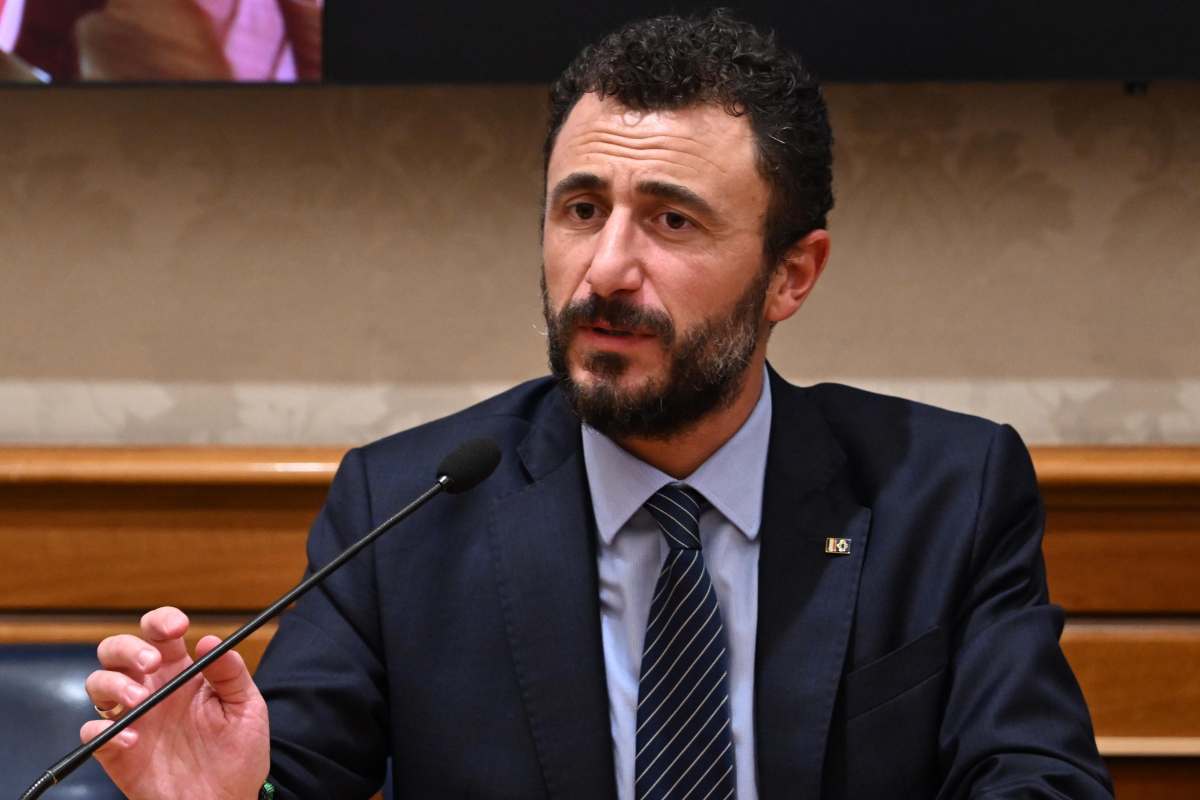 Intervista a 'La Repubblica'