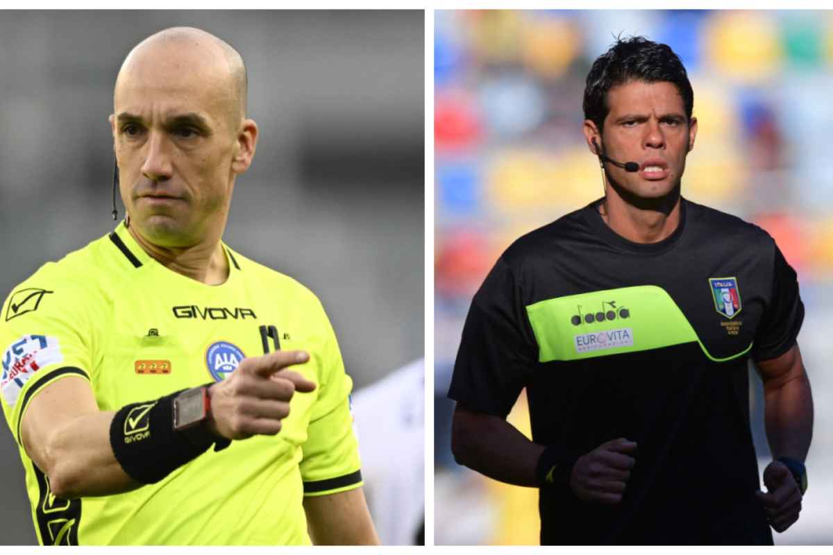 Fabbri e Nasca verso lo stop