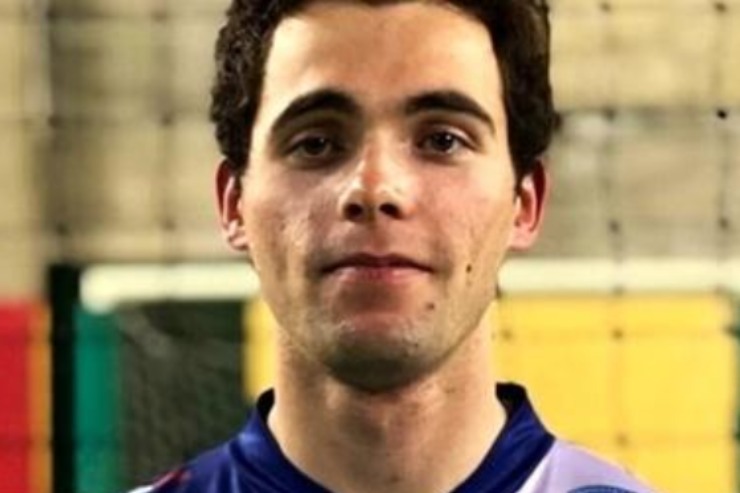 Ancora recluso nella cella di infermeria