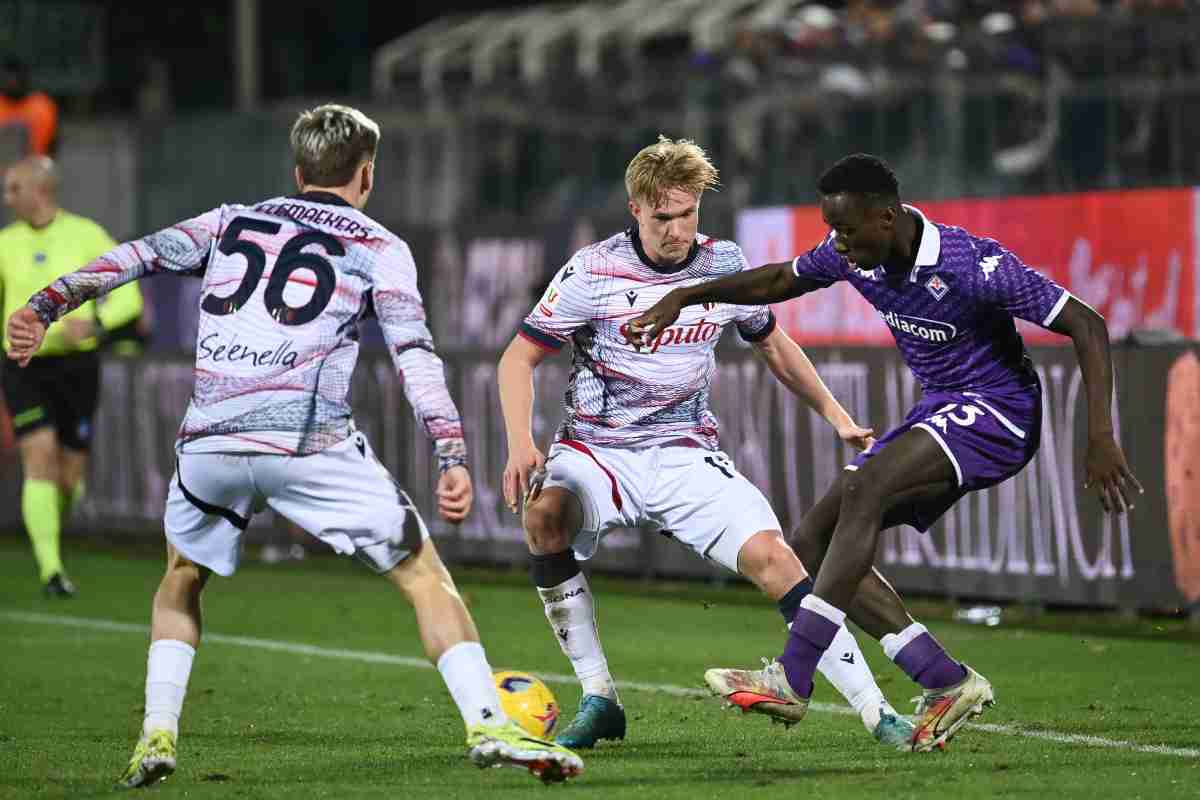 Top e flop Fiorentina-Bologna