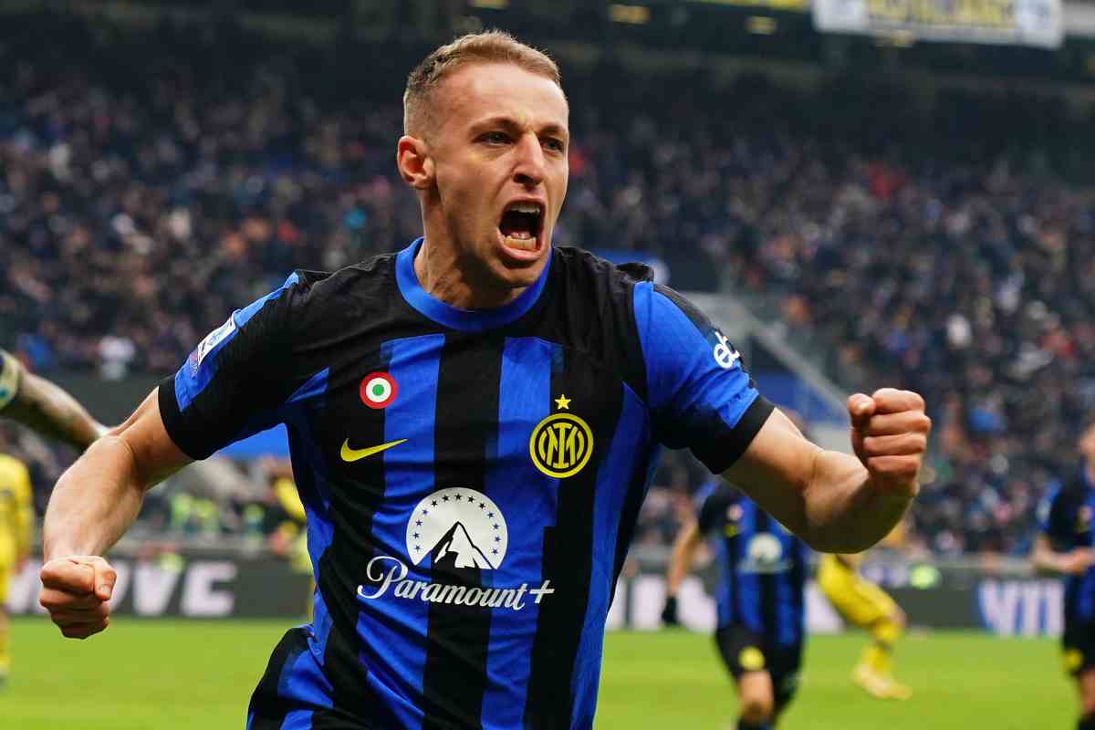 Top e flop Inter-Verona
