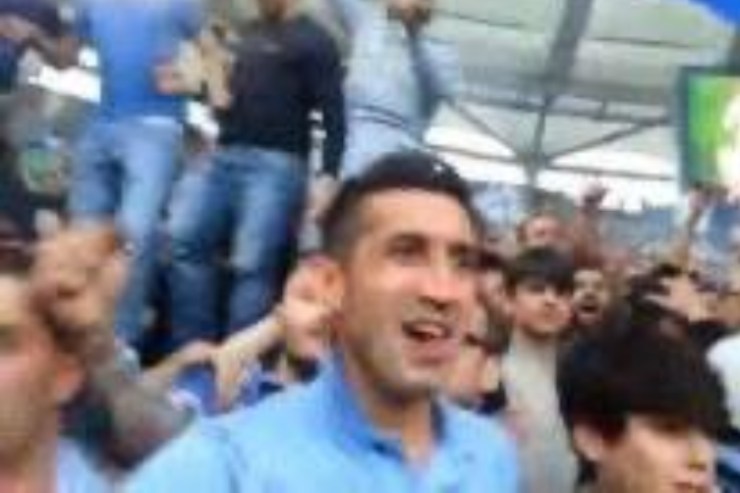Pinzi pronto ad approdare in giallorosso