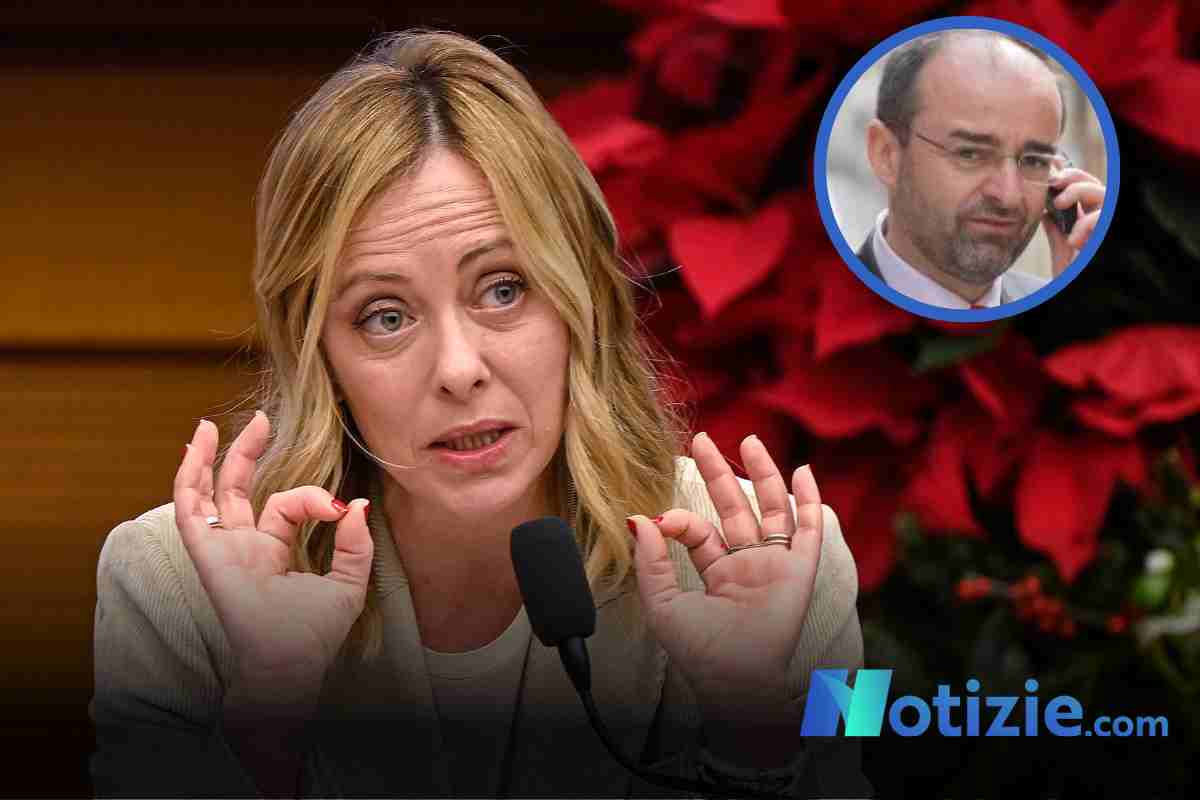 Meloni alle europee, Di Nisio (Aidosp) a Notizie.com: "Dovrebbe lasciare spazio agli altri del partito"