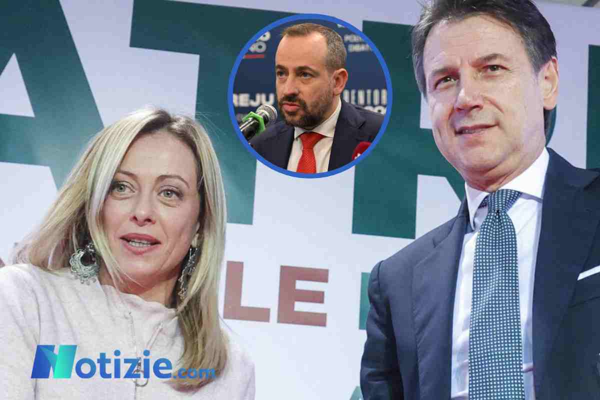 Giurì d'onore Mes, Filini (FdI) a Notizie.com: "Conte chieda scusa dopo il 9 febbraio"