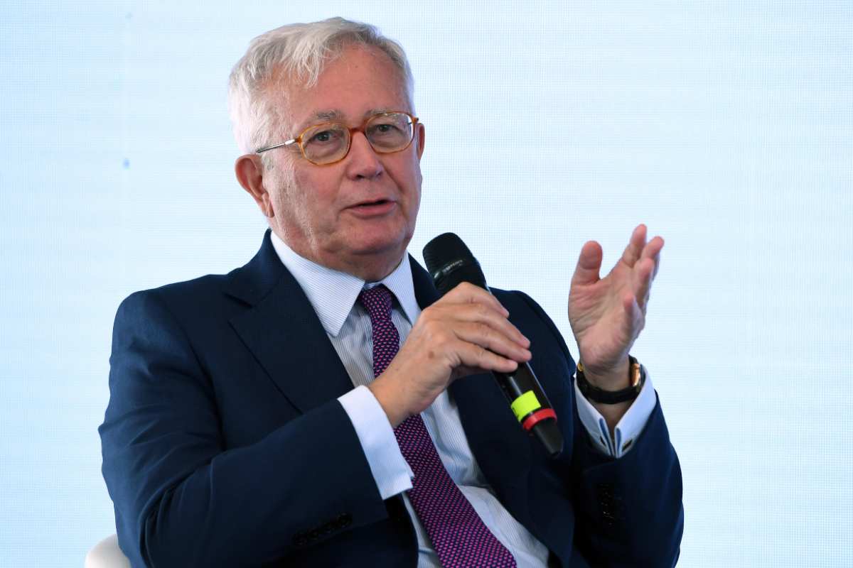Intervista a 'La Stampa'