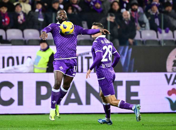 Top e flop Fiorentina-Bologna