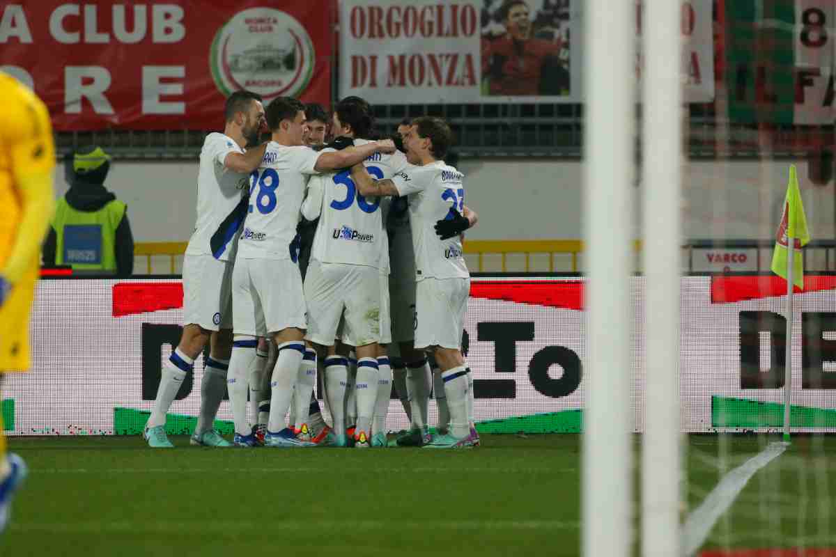 Top e flop Monza-Inter
