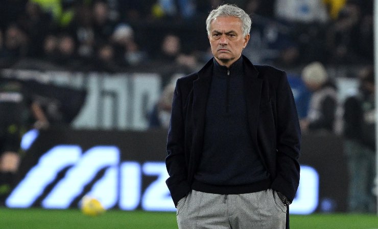 José Mourinho