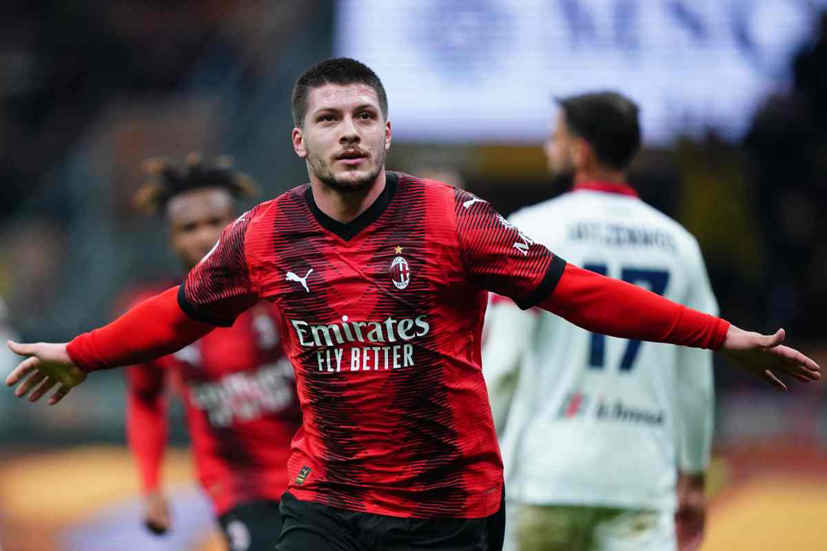 Top e flop Milan-Cagliari