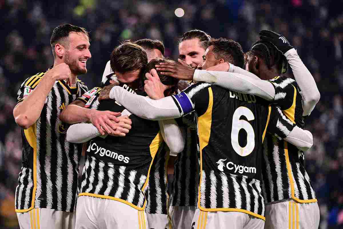 Top e flop Juventus-Salernitana