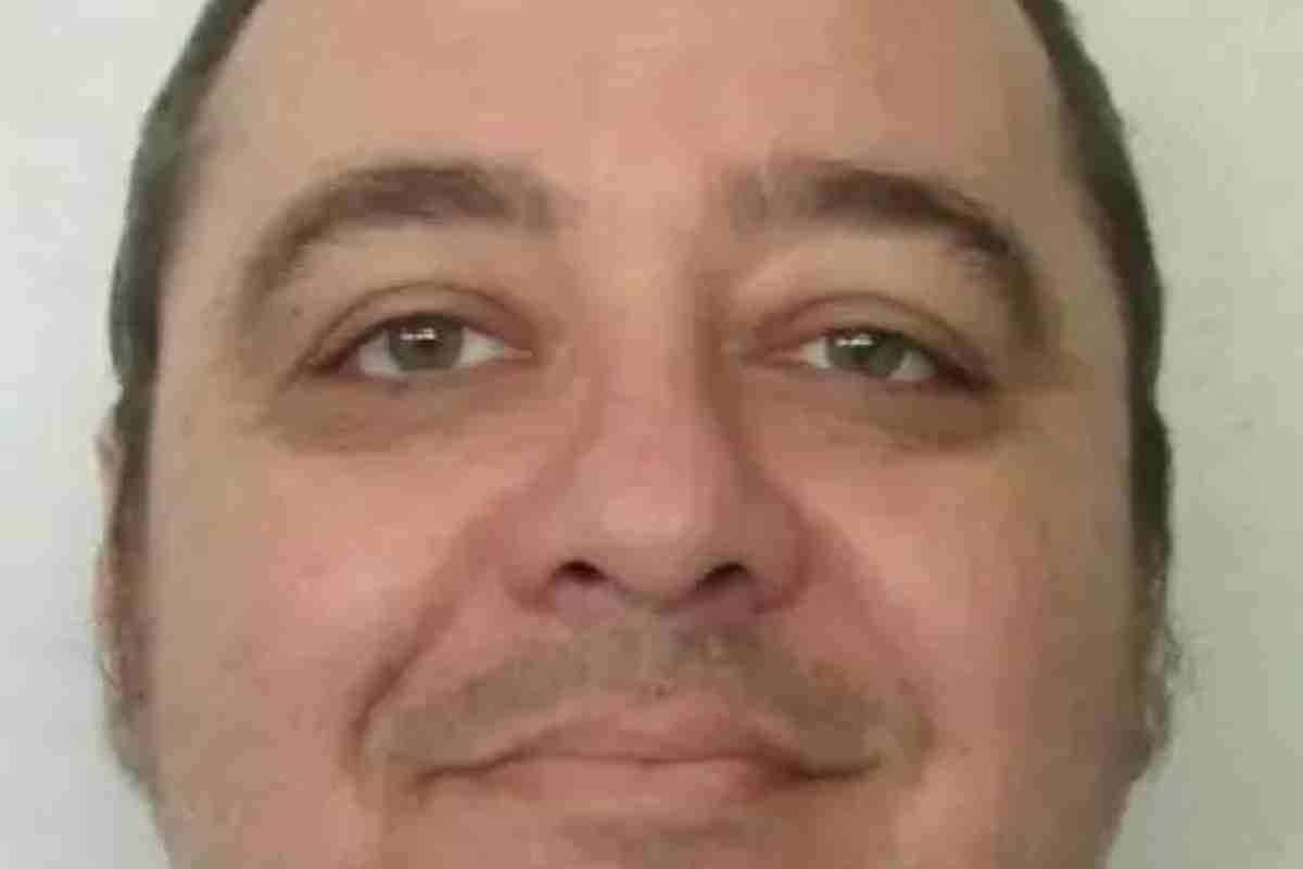 Kenneth Eugene Smith 